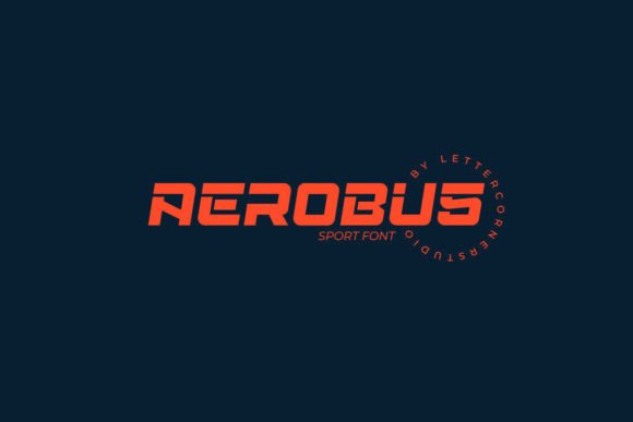 Aerobus: Where Elegance Meets a Dash of Personality