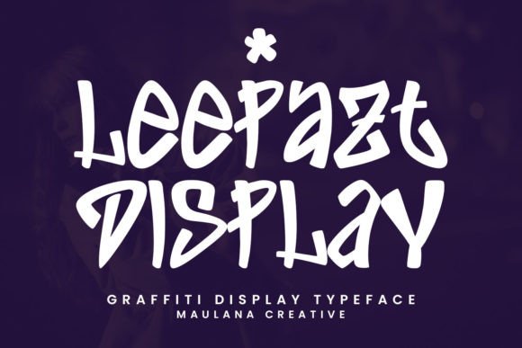 Leepazt: Capturing Street Art Energy in Your Designs