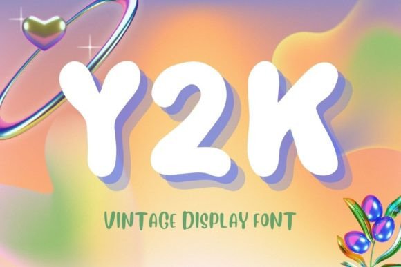 Y2k Design: How This Retro-Futuristic Style Is Making a Major Comeback